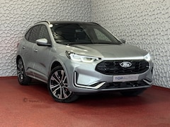 Ford Kuga - 2.5 PHEV 243 PK ST-LINE X TREKHAAK B&O 20''LMV SCHUIFDAK ELEK.STOEL STOEL/STUUR/RUIT VERW.