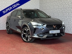 CUPRA Formentor - 1.5 TSI 150 PK LED CARPLAY NAVI CAMERA ADAP.CRUISE STOEL/STUUR VERW. 05/2024