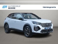 Peugeot 2008 - 1.2 Hybrid 145pk e-DCS6 GT | Navi | App Connect | Adaptive Cruise | Keyless | Alcantara |