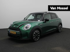 MINI Cooper S - 2.0 | Panoramadak | Harman Kardon | Sfeerverlichting | Achteruitrijcamera | Digitale Cockp
