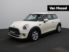 MINI One - 1.5 | Keyless Go | Airco | Lichtmetalen velgen 15" |