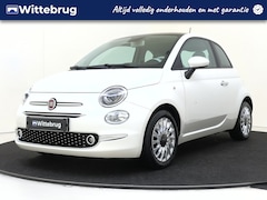 Fiat 500 - 1.0 Hybrid Lounge