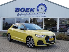 Audi A1 Sportback - 25 TFSI epic TWO-TONE | CARPLAY | AIRCO | LMV | CRUISE
