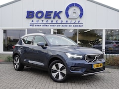 Volvo XC40 - 1.5 T5 Recharge Business Pro TREKH. | PILOT + ACC | BLIS + CTA | NAVI