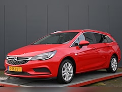 Opel Astra Sports Tourer - 1.4 Turbo Business