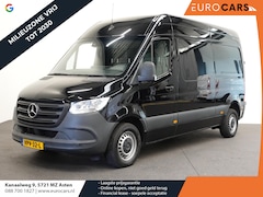 Mercedes-Benz Sprinter - L2H2 Automaat Airco Navi Camera Trekhaak Cruisecontrol 3Zits Carplay