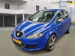 SEAT Altea - 1.6 Reference
