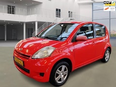 Daihatsu Sirion 2 - 1.0-12V Premium