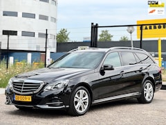 Mercedes-Benz E-klasse Estate - 200 CDI Ambition Avantgarde|NAVI|AUT|XENON|RIJD SUPER GOED