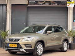SEAT Ateca - 1.0 EcoTSI Style|CARPLAY|CAMERA|NAVI|STOELVERW|PSENSOR|