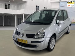 Renault Modus - 1.4-16V Air