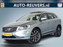 Volvo XC60 - 2.0 T5 FWD Polar+ / Pano / Leder / Standkachel / BiXenon / Trekhaak