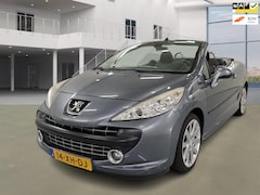 Peugeot 207 CC - 1.6-16V T Sport