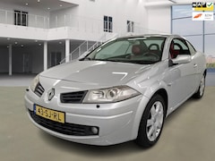 Renault Mégane coupé cabriolet - 2.0-16V Tech Line