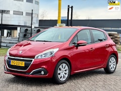 Peugeot 208 - 1.2 PureTech Blue Lion|LED|NAVI|PSENSOR|CARPLAY|
