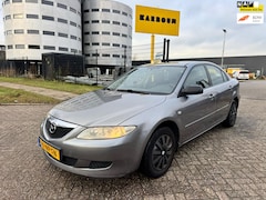 Mazda 6 Sport - 1.8i Exclusive