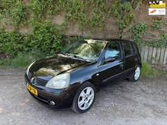Renault Clio - 1.2 Community/INRUILKOOPJE/INCL JAAR APK