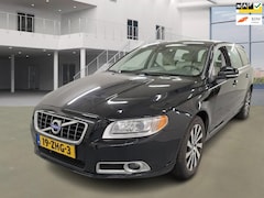 Volvo V70 - 1.6 T4 Limited Edition