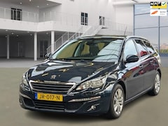 Peugeot 308 SW - 1.2 PureTech Blue Lease Executive