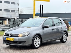 Volkswagen Golf - 1.2 TSI Trendline|AIRCO|CRUISE|5DEURS|TREKHAAK|RIJD SUPER FIJN