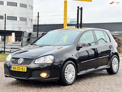 Volkswagen Golf - 2.0 TFSI GTI 60|INRUILKOOPIE