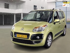 Citroën C3 Picasso - 1.4 VTi Exclusive