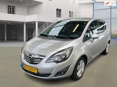 Opel Meriva - 1.4 Turbo Cosmo