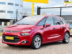 Citroën C4 Picasso - 1.6 THP Business|ORIGINEEL NL|LAGE KM MET NAP|DEALERONDERH|TOPSTAAT