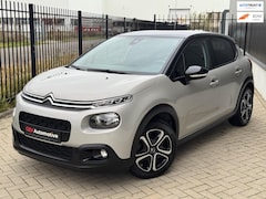 Citroën C3 - 1.2 PureTech Carplay Navi Cruise Trekhaak