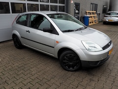 Ford Fiesta - 1.3 Style TREKHAAK