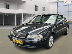 Volvo C70 Coupé - 2.5 T