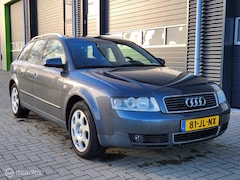 Audi A4 Avant - 1.6 | AIRCO | CRUISE | TREKHAAK | NIEUWE APK