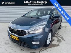 Kia Carens - 1.6 GDi First Edition NL-dealerauto | Trekhaak | 7-zits