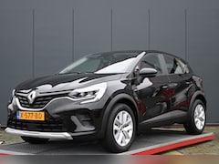 Renault Captur - 1.0 TCe 90 equilibre