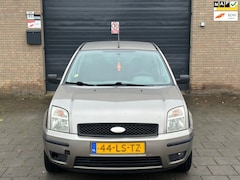 Ford Fusion - 1.4-16V Core Automaat Apk Airco Elektrisch pakket