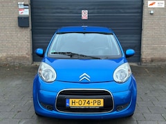 Citroën C1 - 1.0-12V Ambiance Apk Airco Elektrisch pakket nette staat