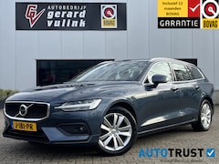 Volvo V60 - 2.0 B3 163PK Business Pro ADAPTIVE CARPLAY LEER