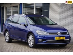 Volkswagen Golf Variant - 1.4 TSI Highline Panoramadak Carplay Stoelverwarming