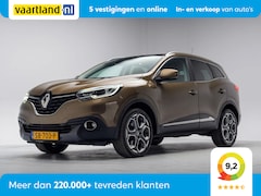 Renault Kadjar - 1.2 TCe Bose [ Panoramadak Camera Navi Trekhaak ]