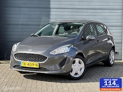Ford Fiesta - 1.1 Trend | Airco | CarPlay | DAB+ |
