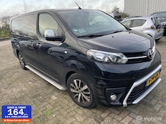 Toyota ProAce - 2.0D L2H1 DC Comfort