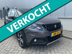 Peugeot 2008 - 1.2 PureTech GT-line