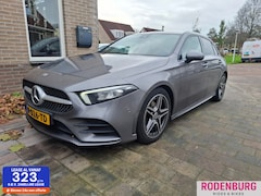 Mercedes-Benz A-klasse - 200 Business Solution AMG