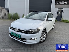 Volkswagen Polo - 1.0 TSI comfortline | Parelmoer| dealer|