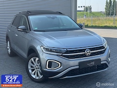 Volkswagen T-Roc - 1.5 TSI Life Business