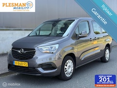 Opel Combo Life - 1.2 Turbo L2H1 Edition 7p