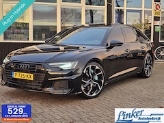 Audi A6 Avant - 55 TFSI e quattro Pro Line S-LINE Competition PANO TREKH