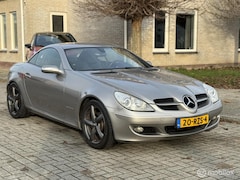 Mercedes-Benz SLK-klasse - 200 K