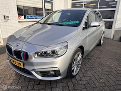 BMW 2-serie Active Tourer - 218i
