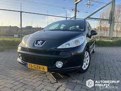 Peugeot 207 - 1.4 VTi Sublime Nieuwe APK bij aflevering